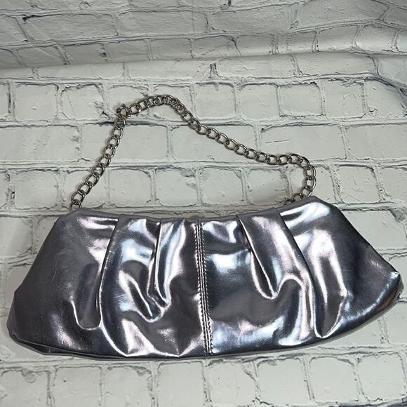 Express Design Studio Wristlet  - Picture 1 of 8